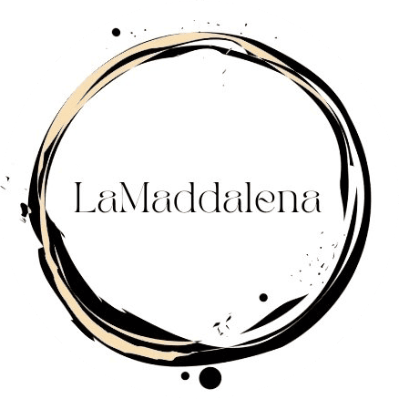 La maddalena Logo